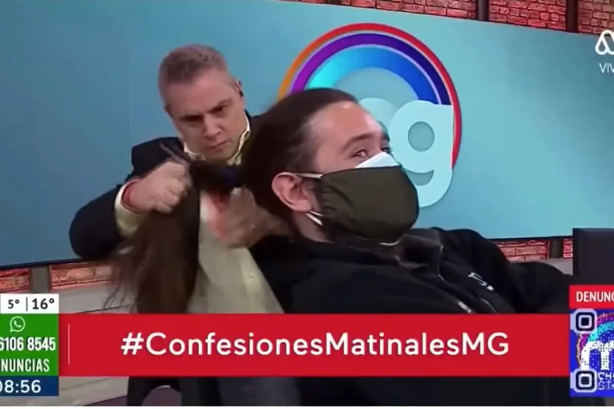 Mega deberá pagarle a José Miranda