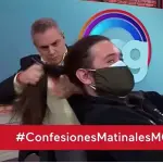 Mega deberá pagarle a José Miranda