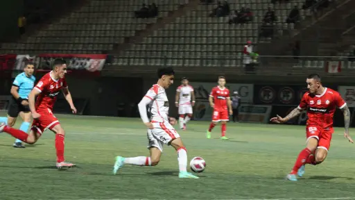fútbol