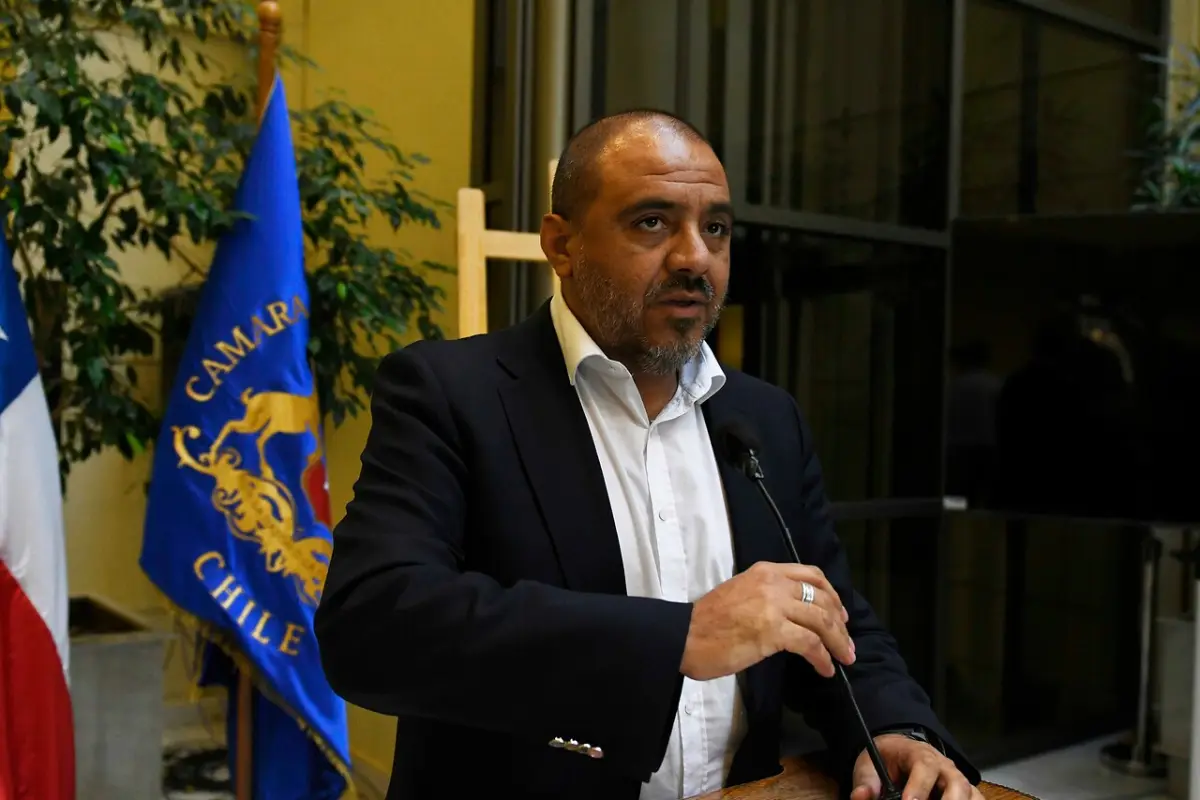 ministro de Educación