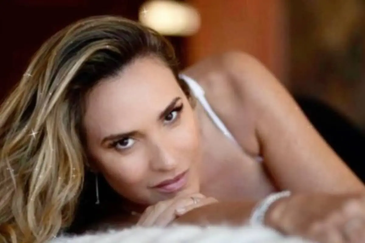 Angélica Castro