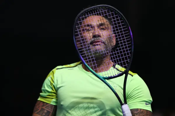 Marcelo Ríos