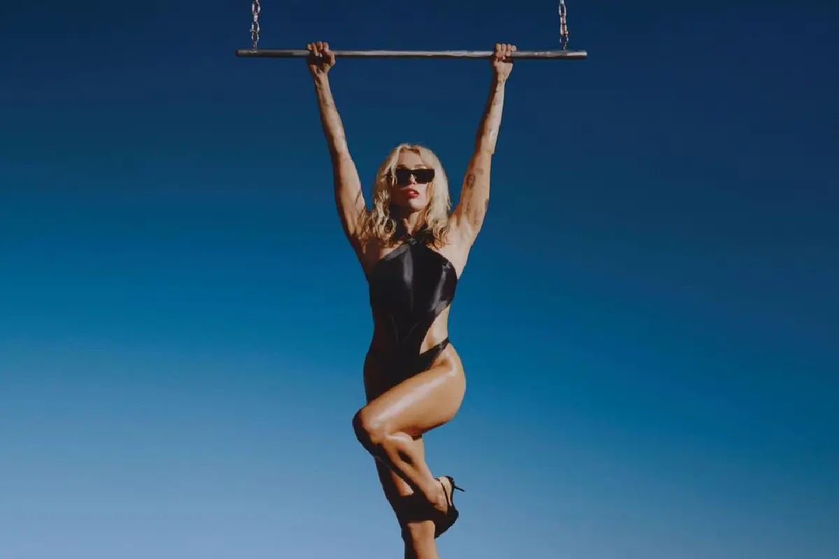 Miley Cyrus y Disney se reecuentran para una nueva colaboración musical