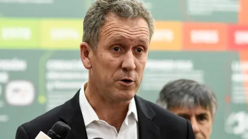 ministro