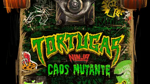 Paramount Pictures revela el tráiler de la nueva película de las Tortugas Ninja