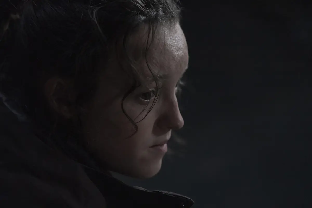 Bella Ramsay adelanta potente final para el último capítulo de The Last of Us