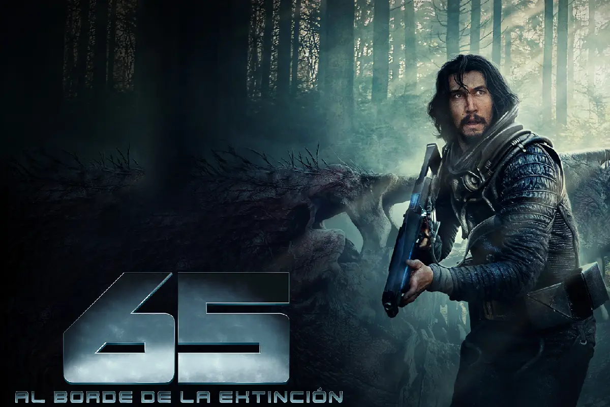 Cartelera de estrenos de cine para la semana del 13 de marzo