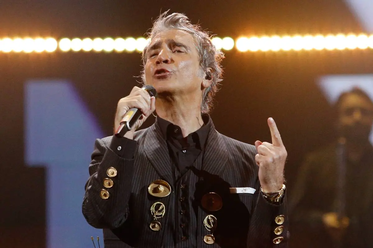 Alejandro Fernández