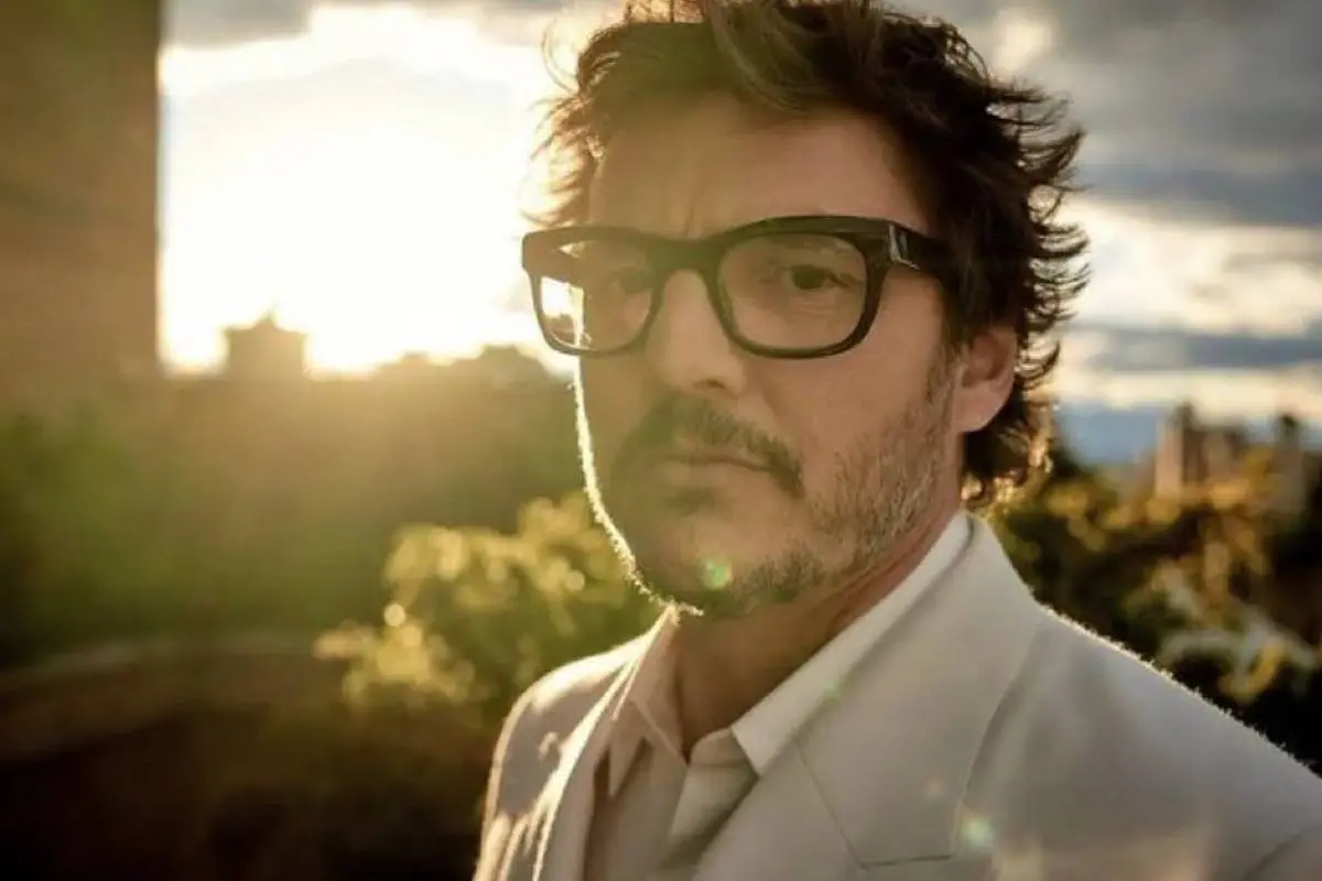 Pedro Pascal