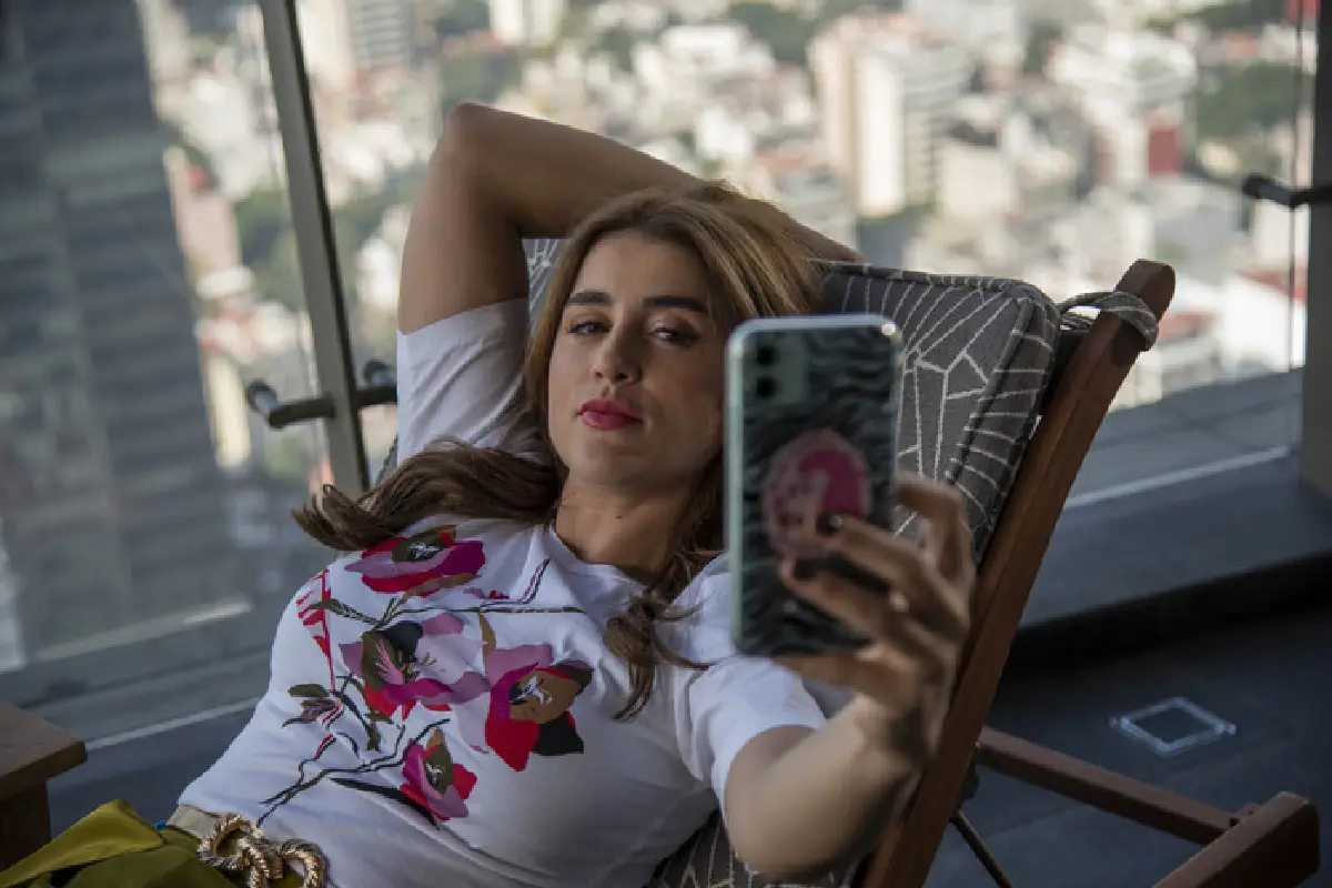 8M Google estudia la baja presencia de las mujeres en la televisión y el cine