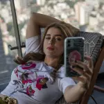 8M Google estudia la baja presencia de las mujeres en la televisión y el cine