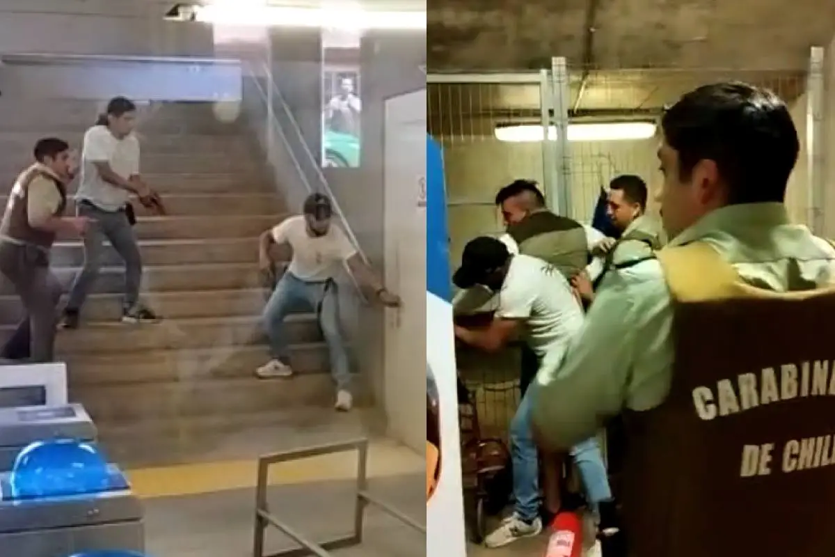 Metro de Valparaíso