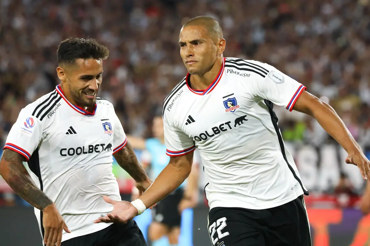 Colo Colo