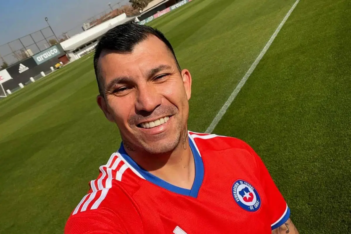 Gary Medel