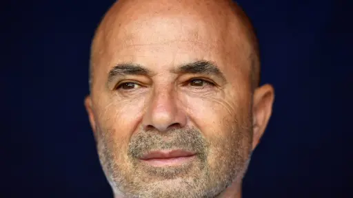 Jorge Sampaoli