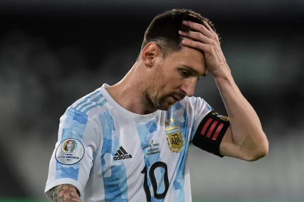Messi
