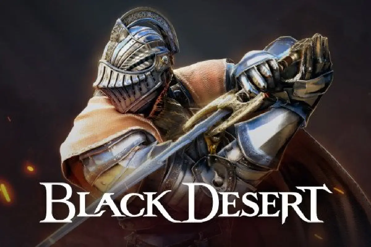 Steam regala los videojuegos Black Desert y Figment, descubre como descargarlos