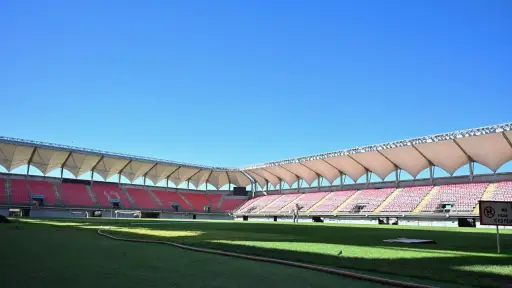Estadio Nelson Oyarzún Arenas