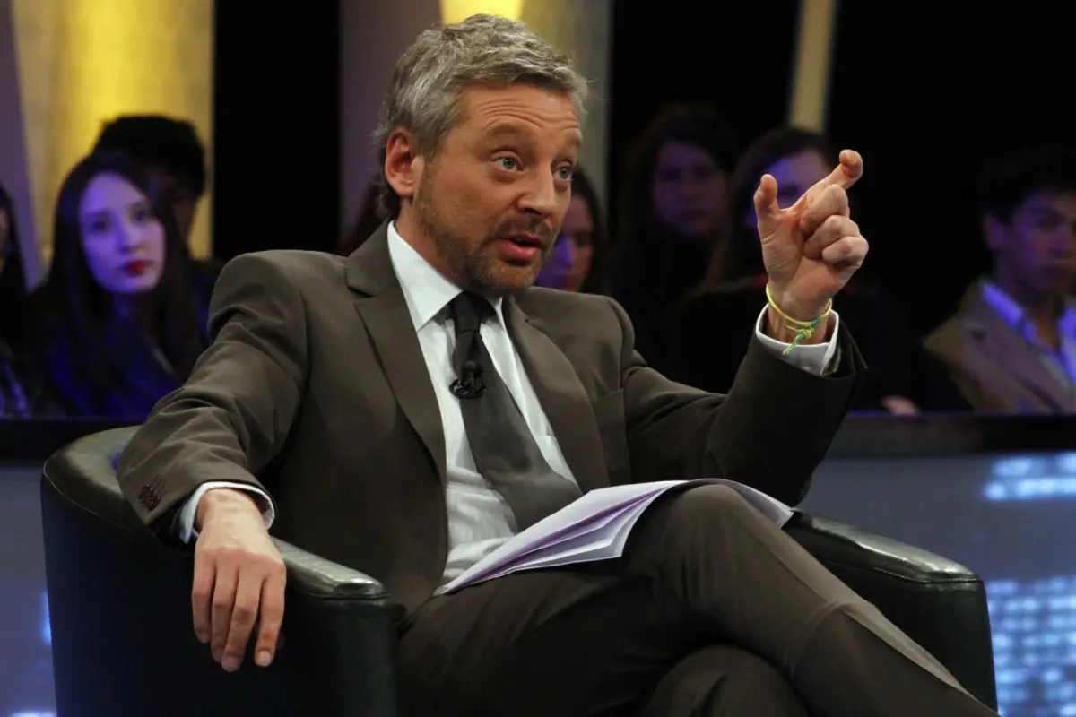 Mega Noticias Prime, 