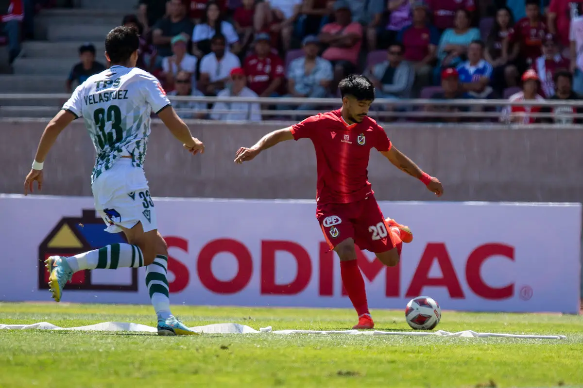 Primera B