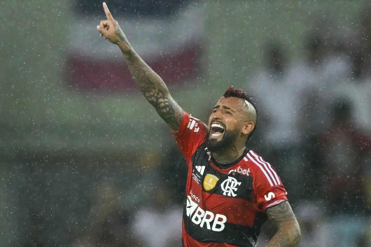 Vidal