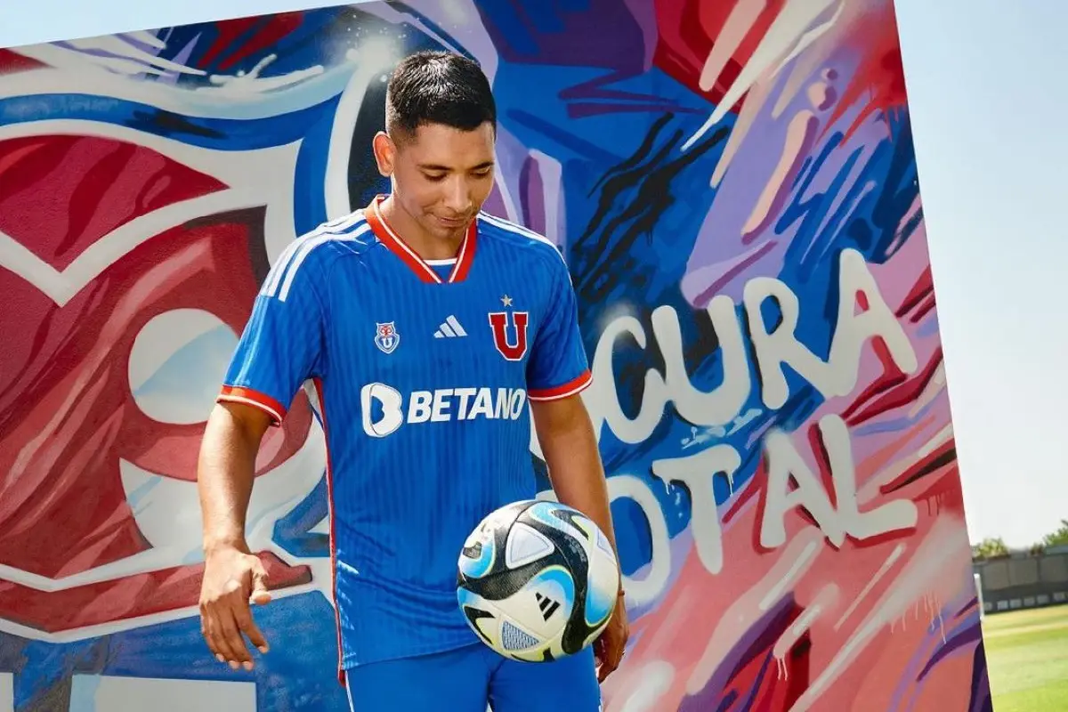 Universidad de Chile