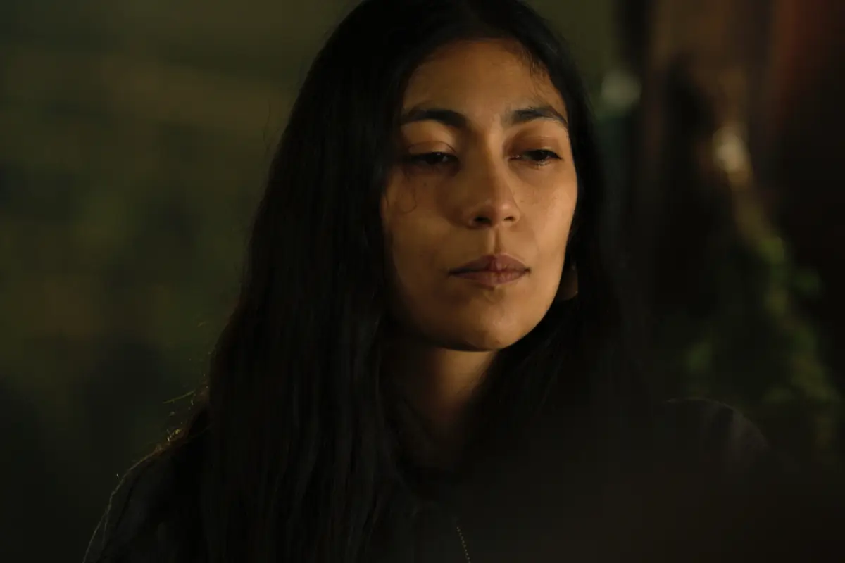 Sayen Prime Video vuelve a apostar por el cine chileno con una película de acción