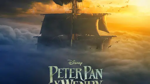 Disney recreará la película de Peter Pan como un live action luego de 70 años de la original