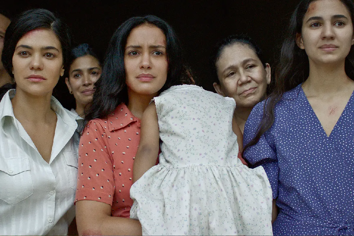 El Grito de las Mariposas, el gran estreno femenino de Star+ para este 8M, 