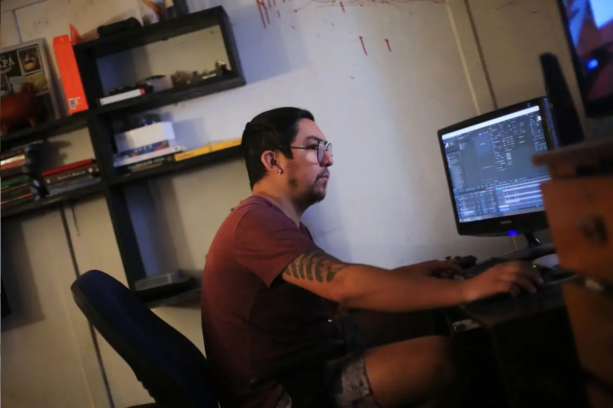 Nómadas digitales La nueva modalidad laboral que creció en pandemia