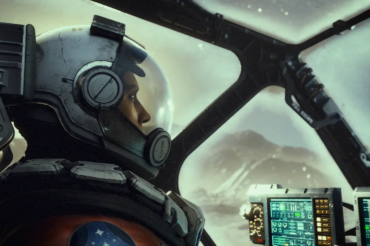 Bethesda confirma fecha de estreno de Starfield