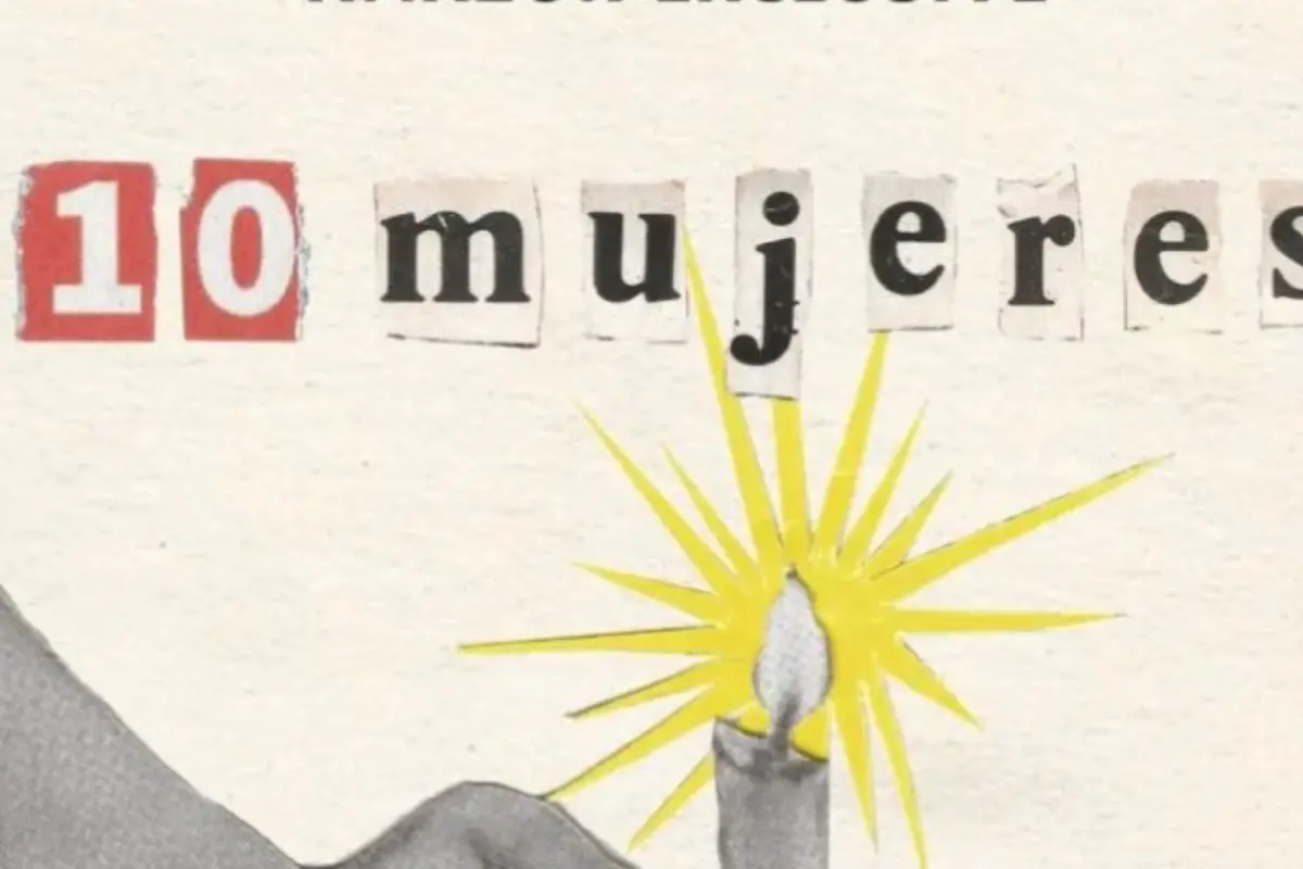 10 Mujeres