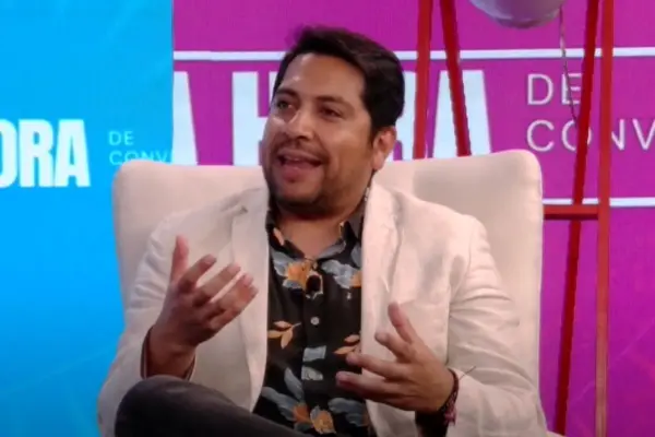 Rodrigo Herrera