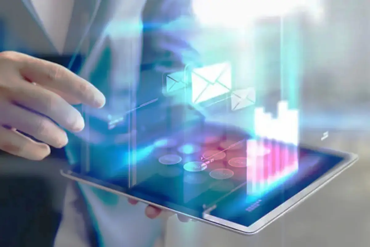 Transformación digital un gran desafío para la industria chilena