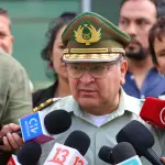 General Yáñez