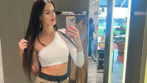 Adriana Barrientos