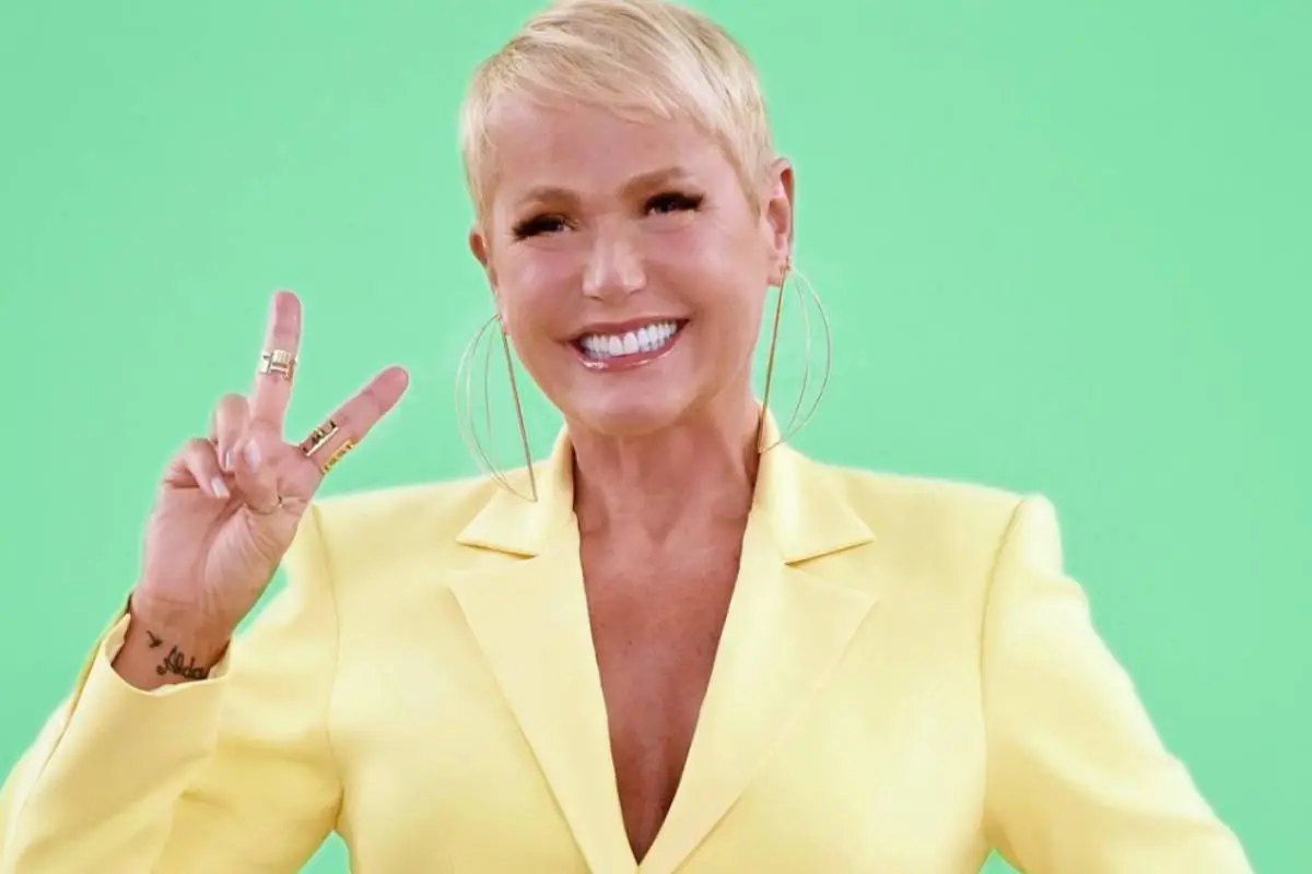 Xuxa