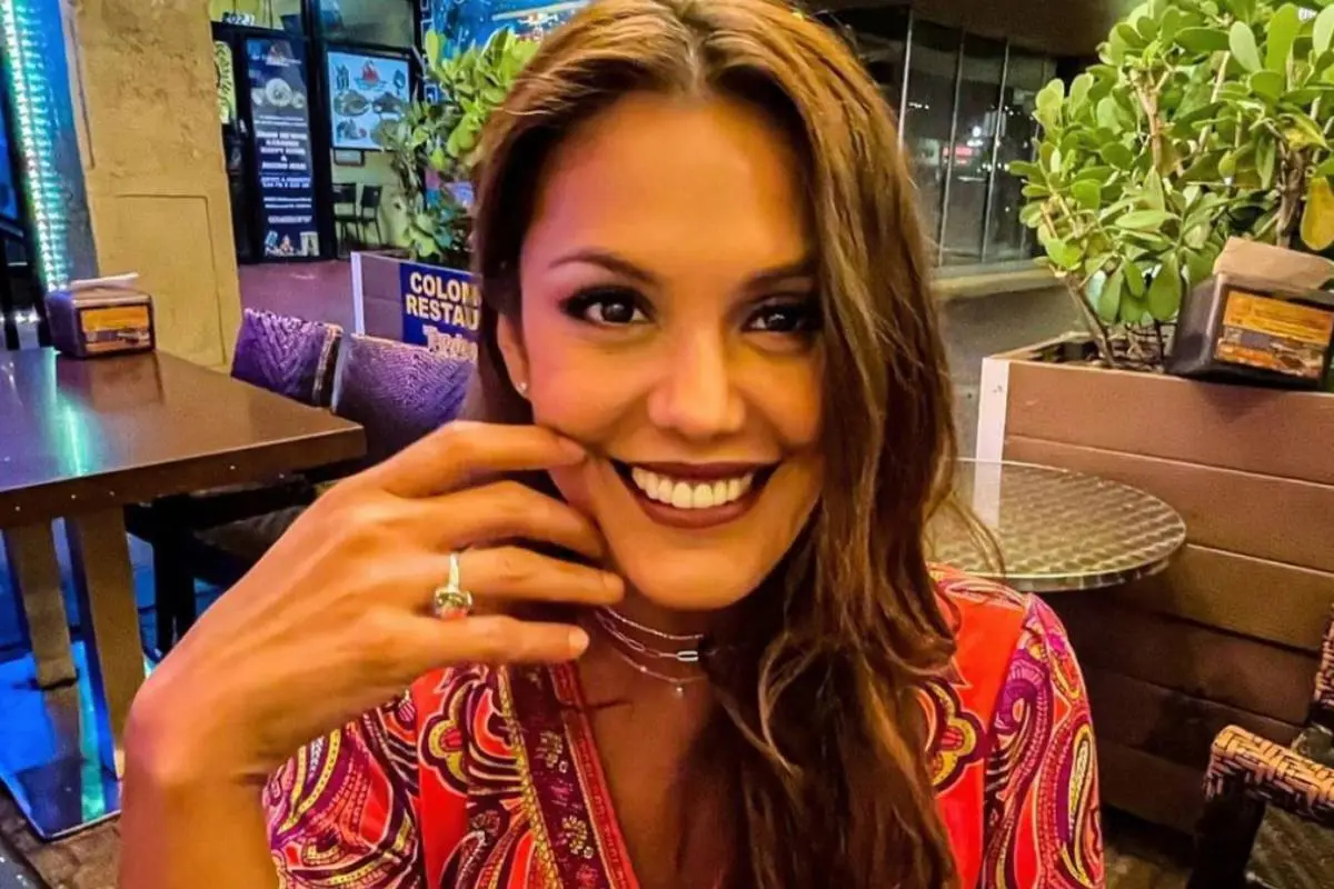 Ruth Gamarra