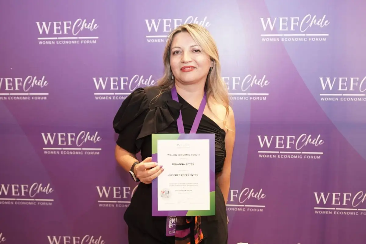 Mujeres Emprendedoras