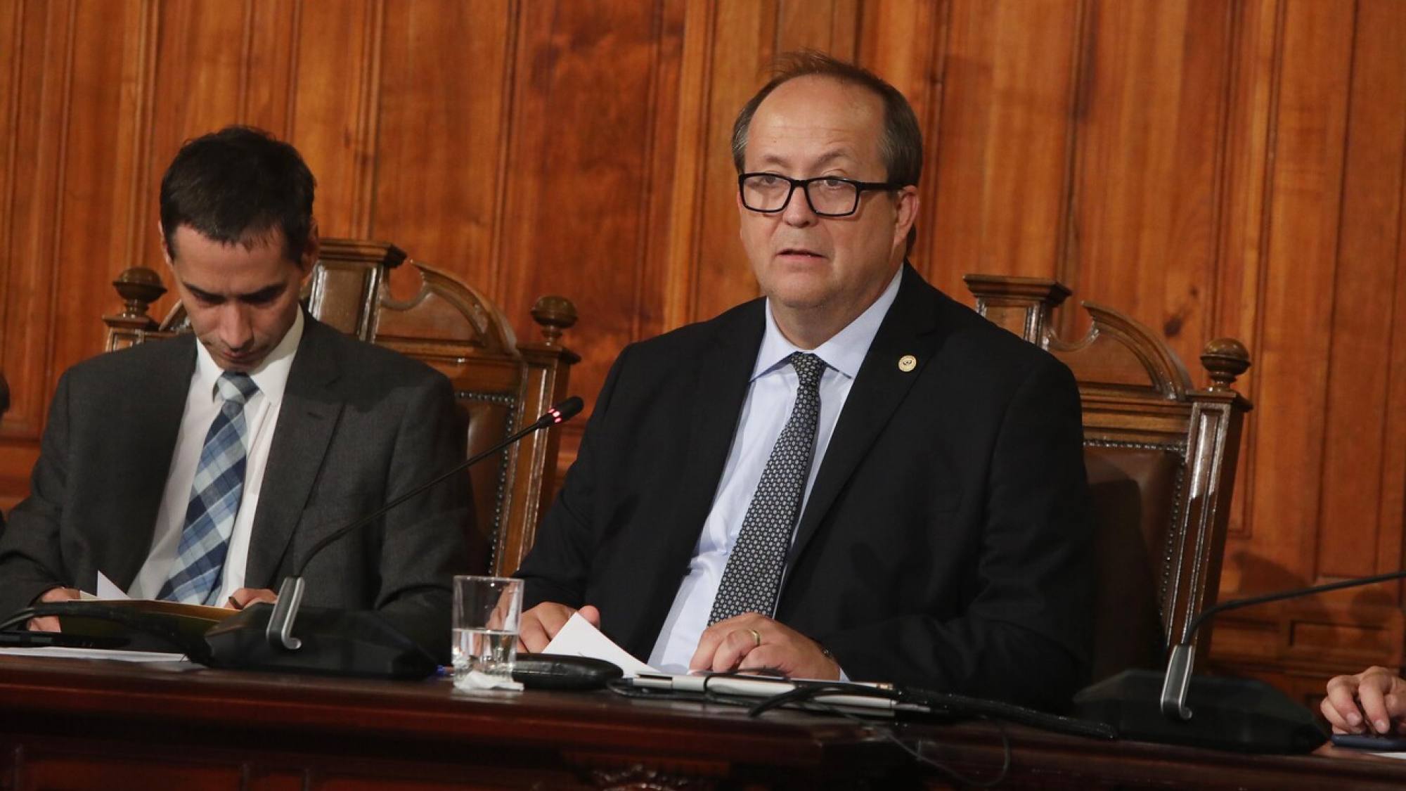 Fiscal Nacional Tras Sumario Por Narco Casas