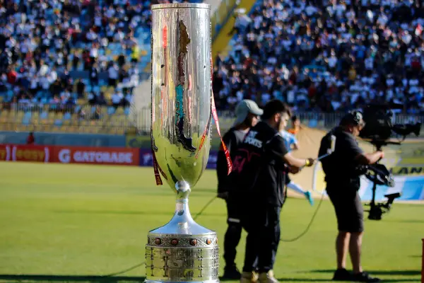 Copa Chile