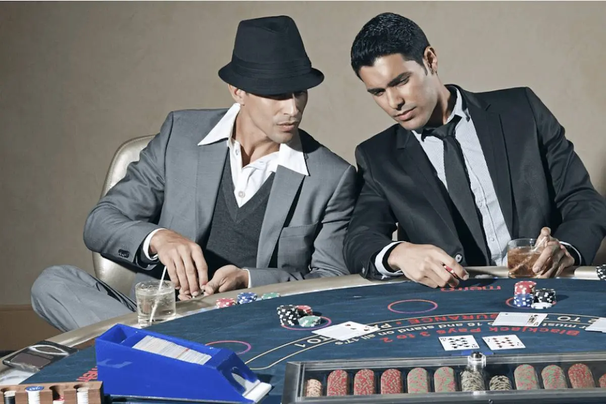 Blackjack