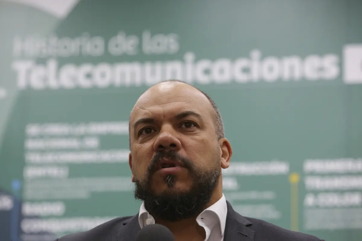 subsecretario vergara