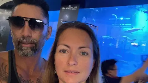 Paula Pavic