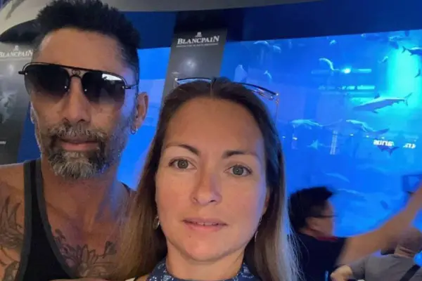 Paula Pavic