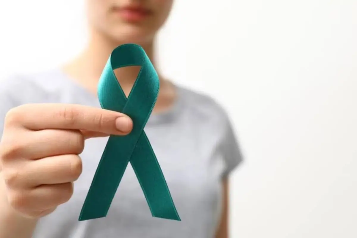 Cáncer Cervicouterino