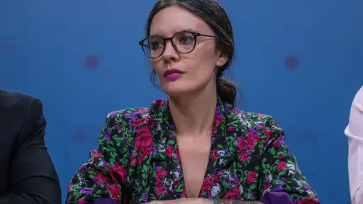 Camila Vallejo