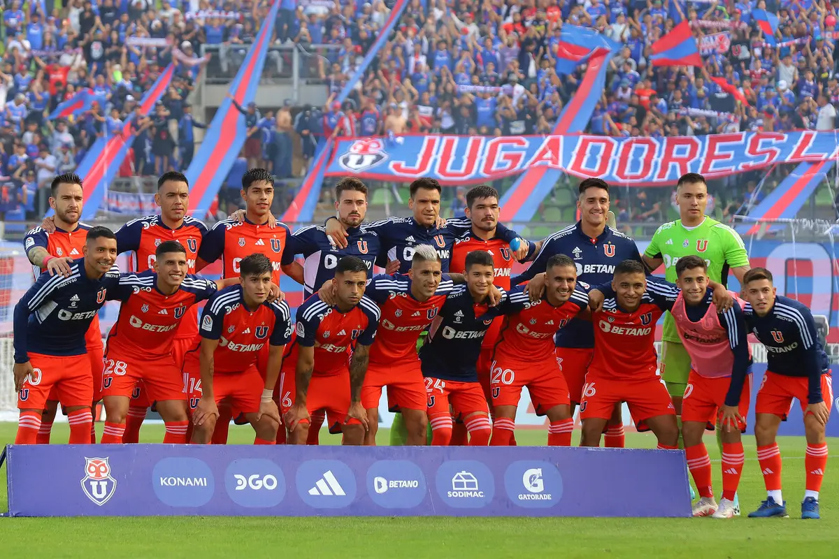 Universidad de Chile