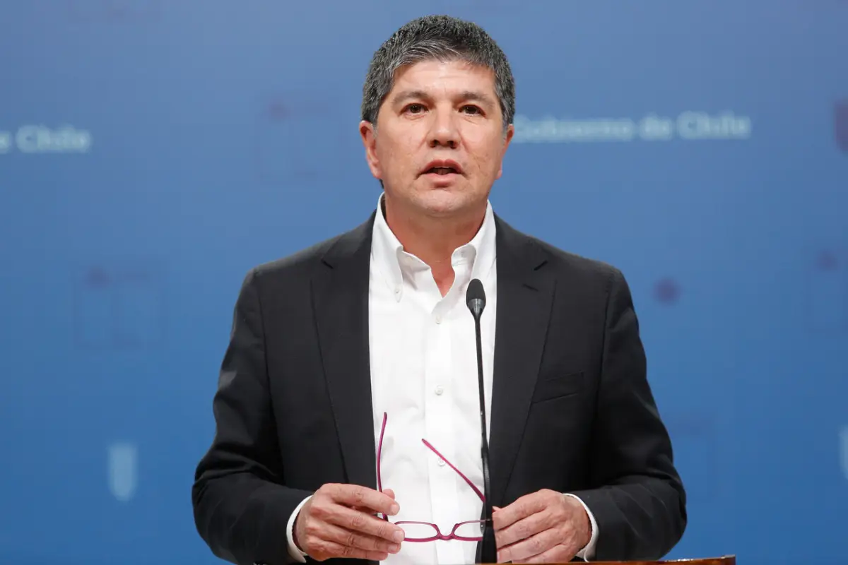 Subsecretario Monsalve