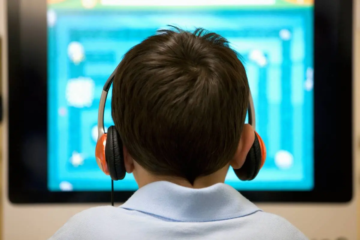 infancia y tecnología